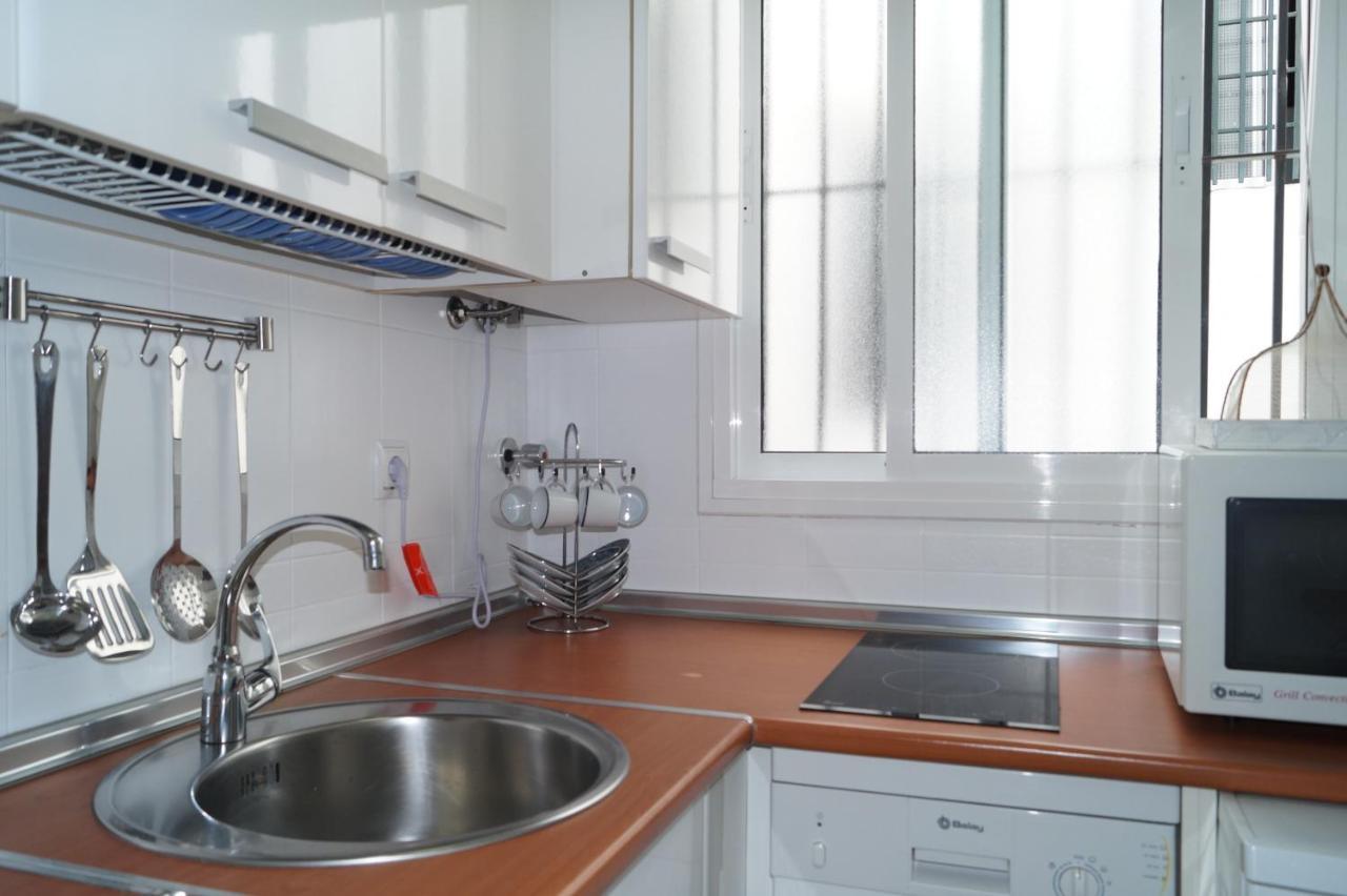 Maravilla Appartement