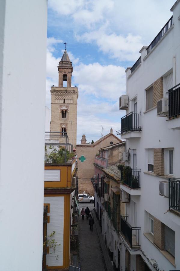 Maravilla Séville