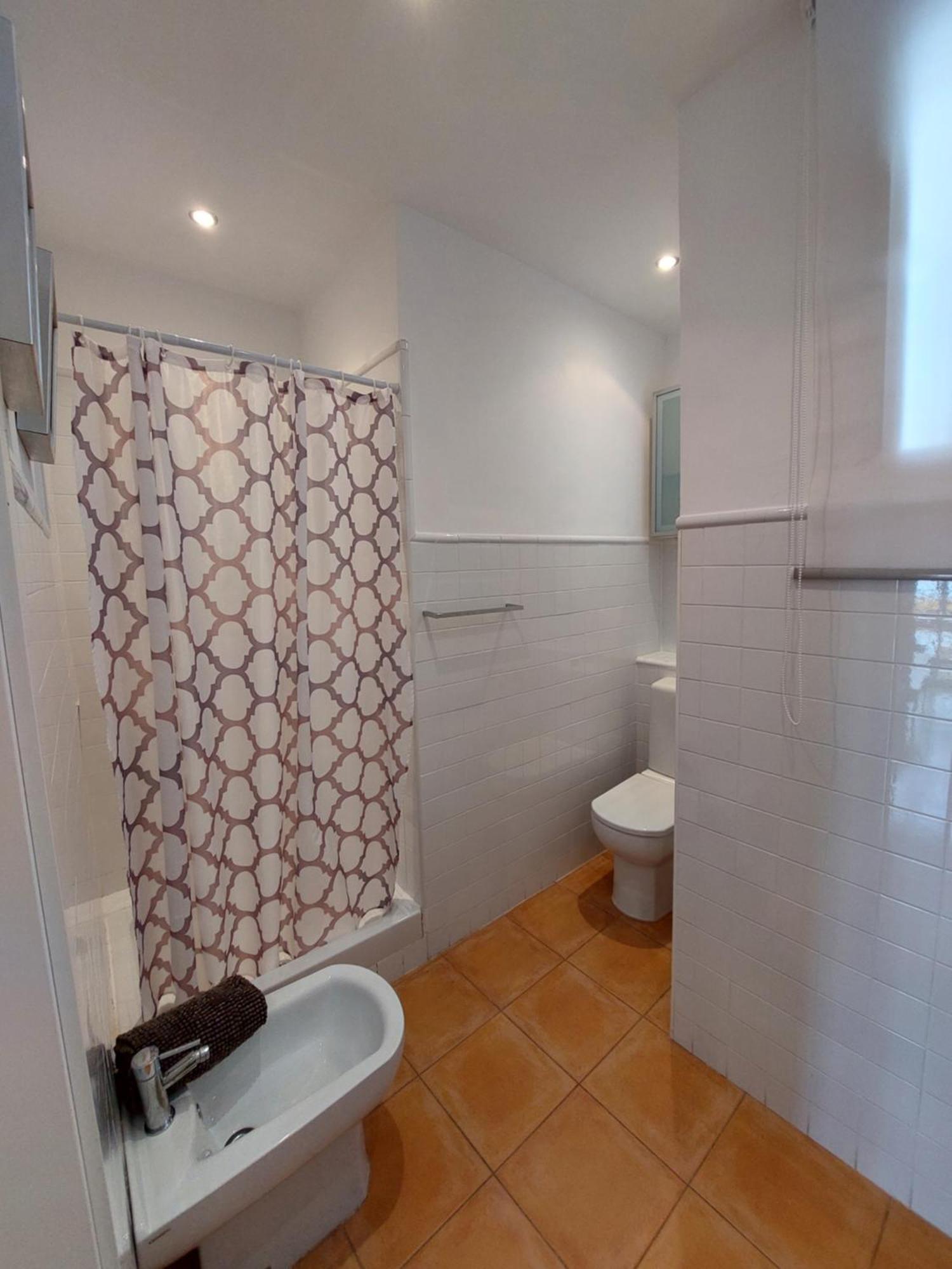 Appartement Maravilla *