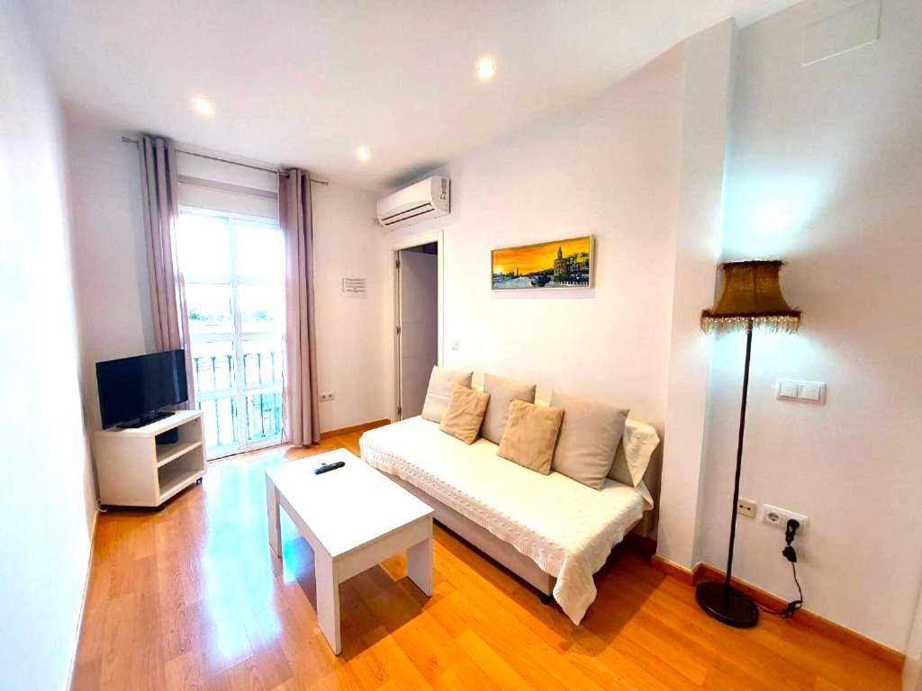 Maravilla Appartement